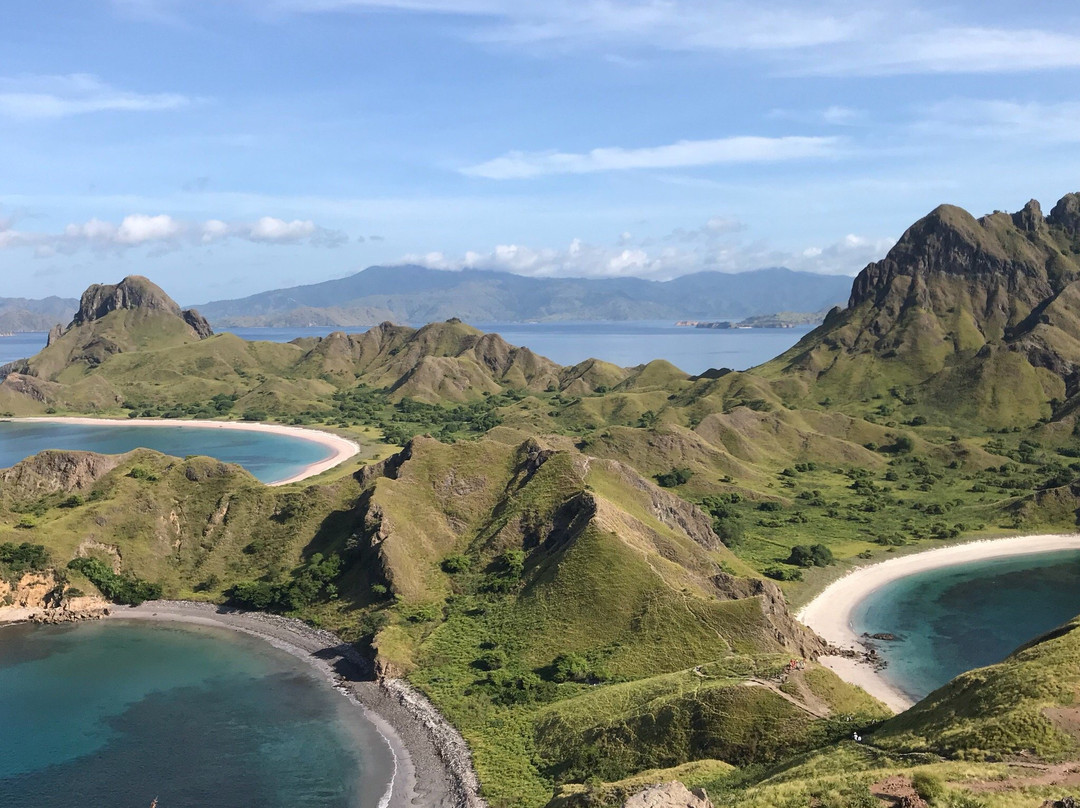 Exotic Komodo Tours景点图片