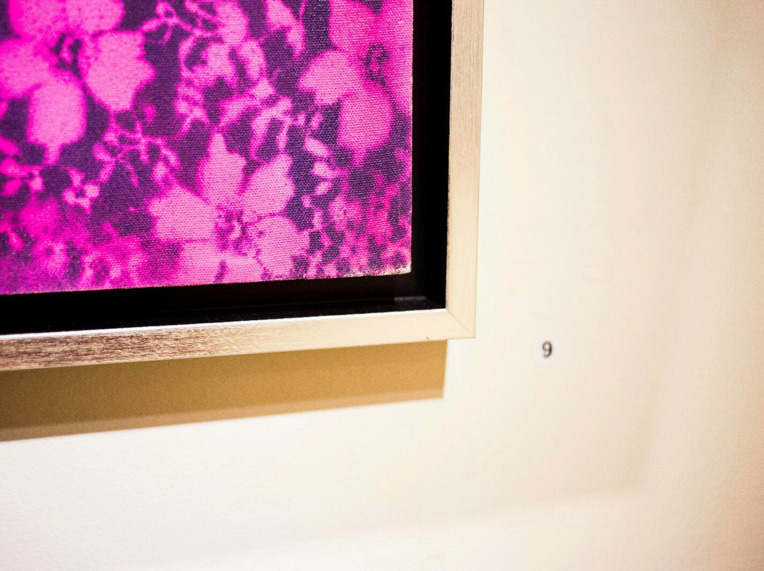 Chawkandi Gallery-卡拉奇必去景点