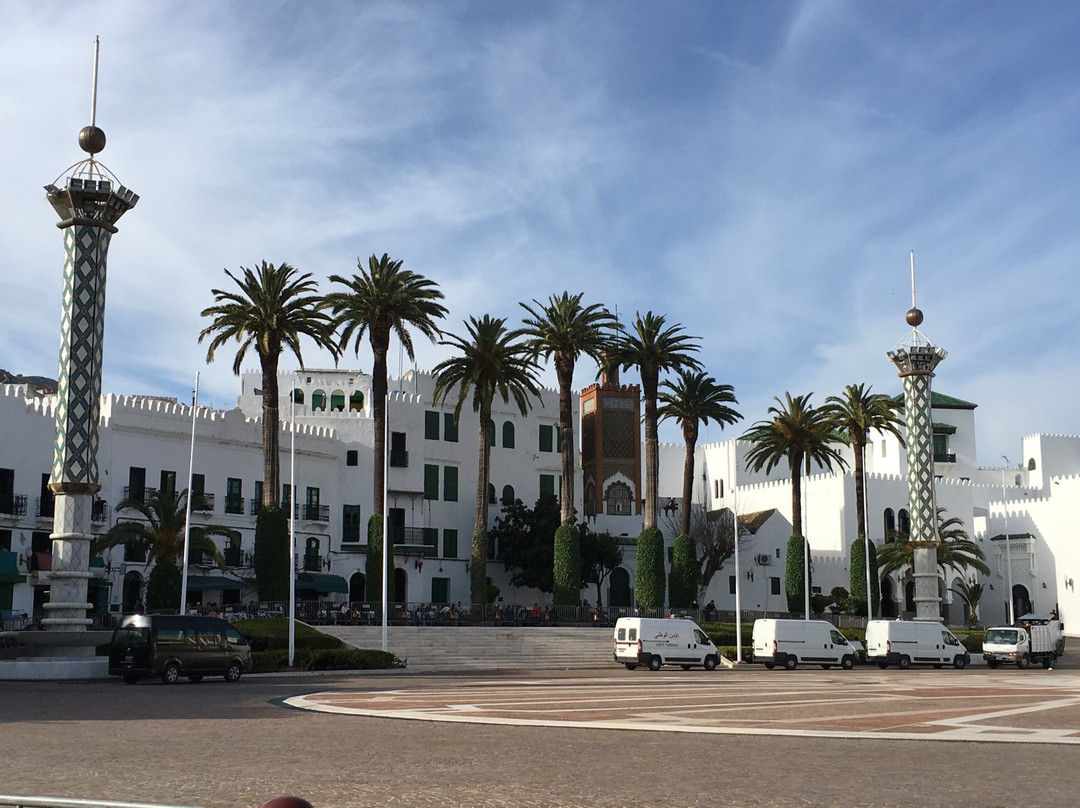 Tanger-Tetouan-Al Hoceïma旅游攻略图片