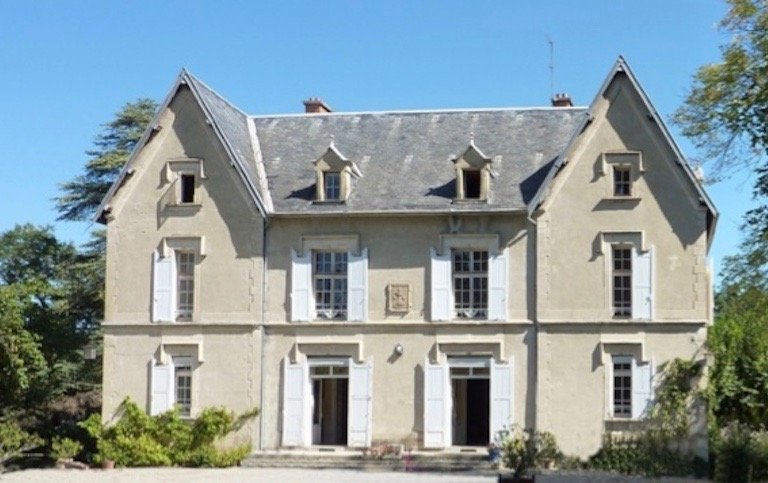 Le Donjon d'Anthon-官方
