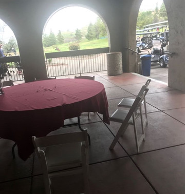 Boundary Oak Golf Course-核桃溪必去景点