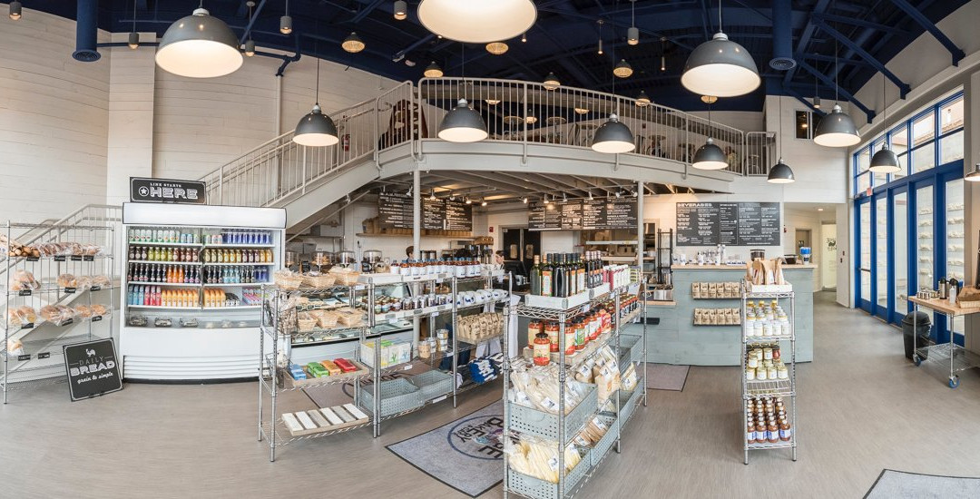 Village Bakery & Cafe