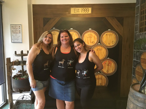 Murielle Winery-克利尔沃特必去景点