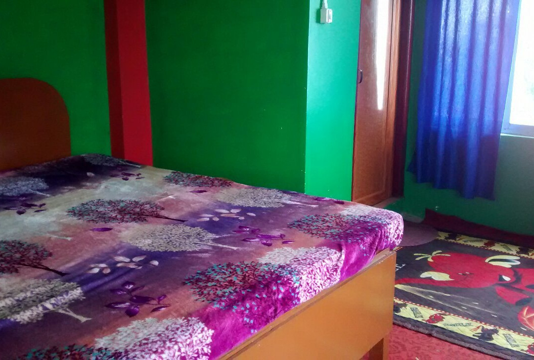 Pakhrin Homestay