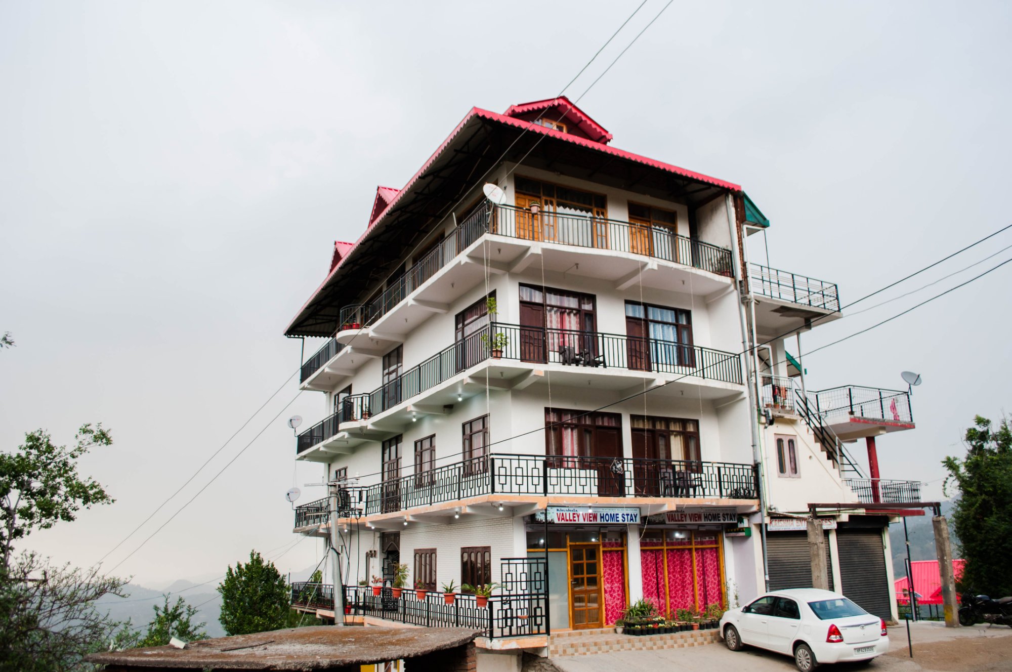 Khushala Valley View-官方