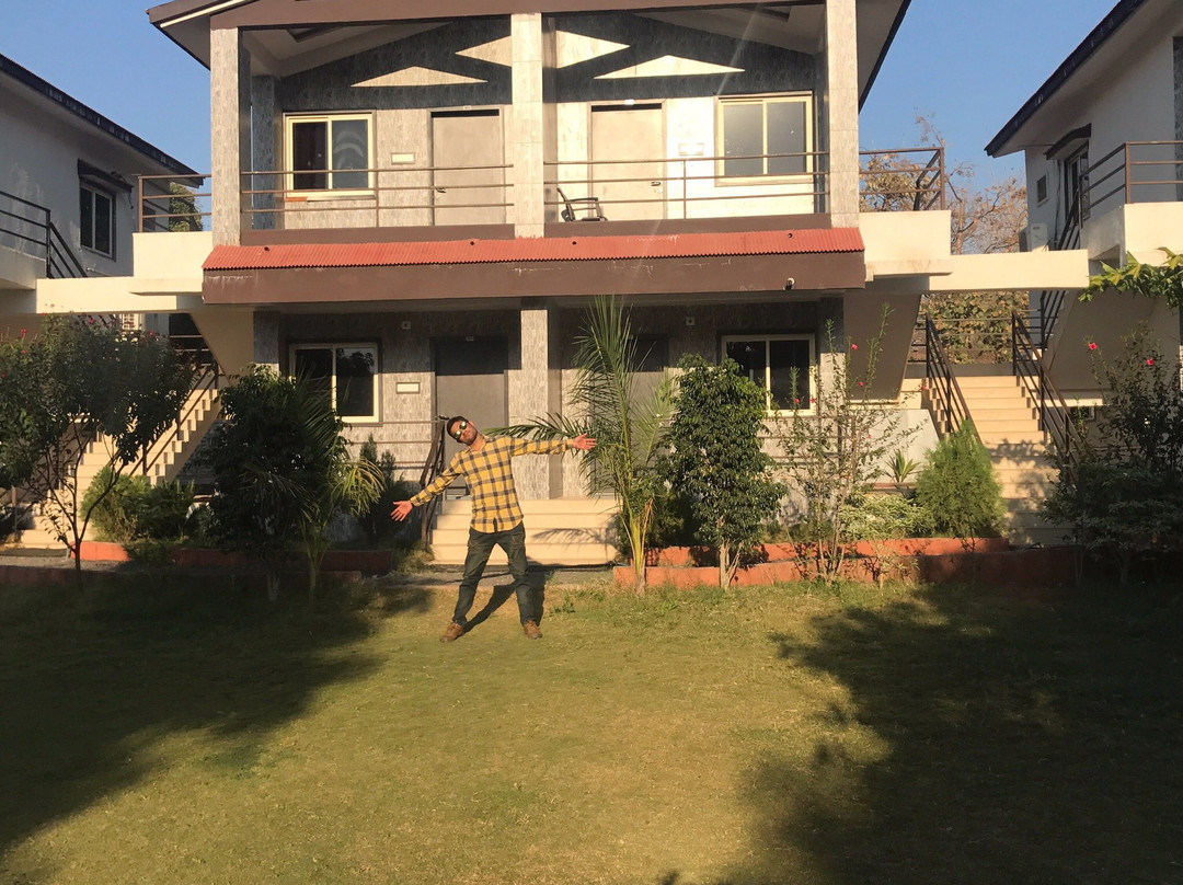 The Gir Garden主图