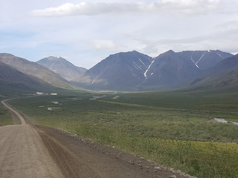 Hansen's Alaskan Adventures-费尔班克斯必去景点