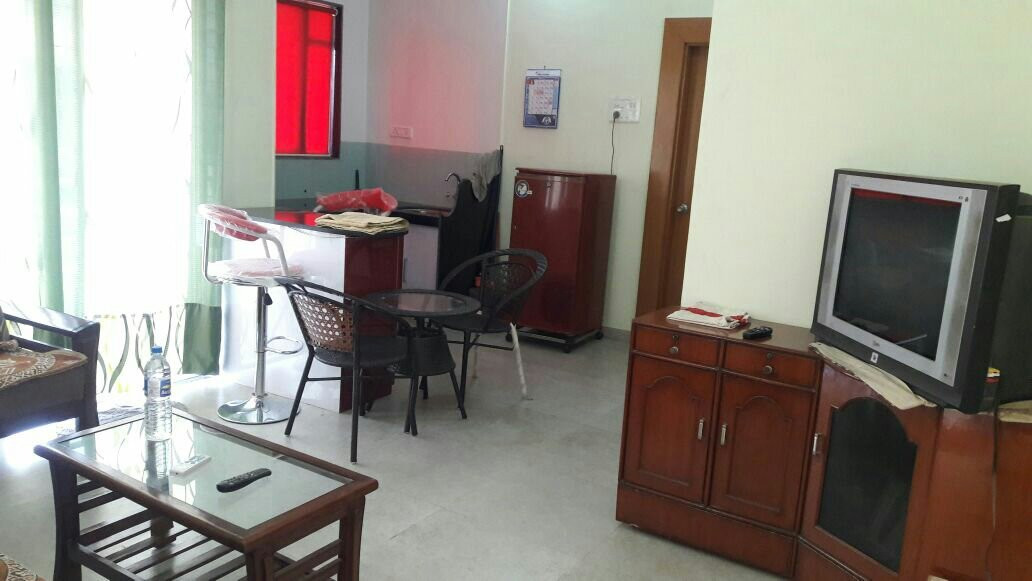 Tranquil Coast Resorts主图