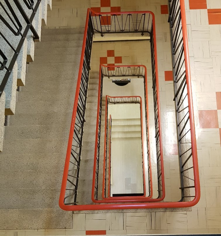 Primadom Aparthotel主图