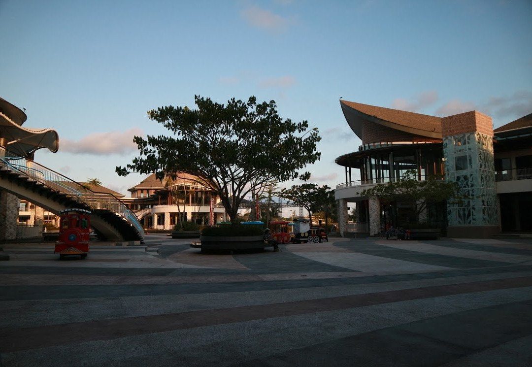 Plaza Lagoi景点图片