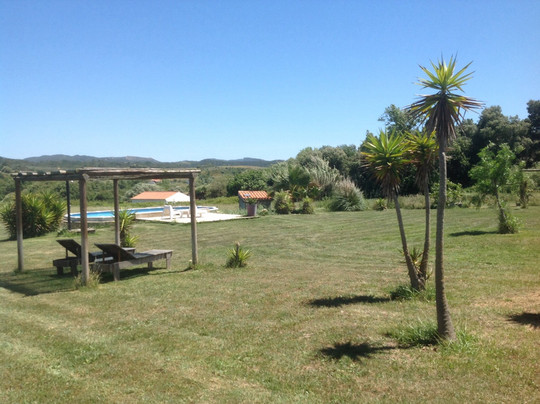 Quinta de Moledos主图