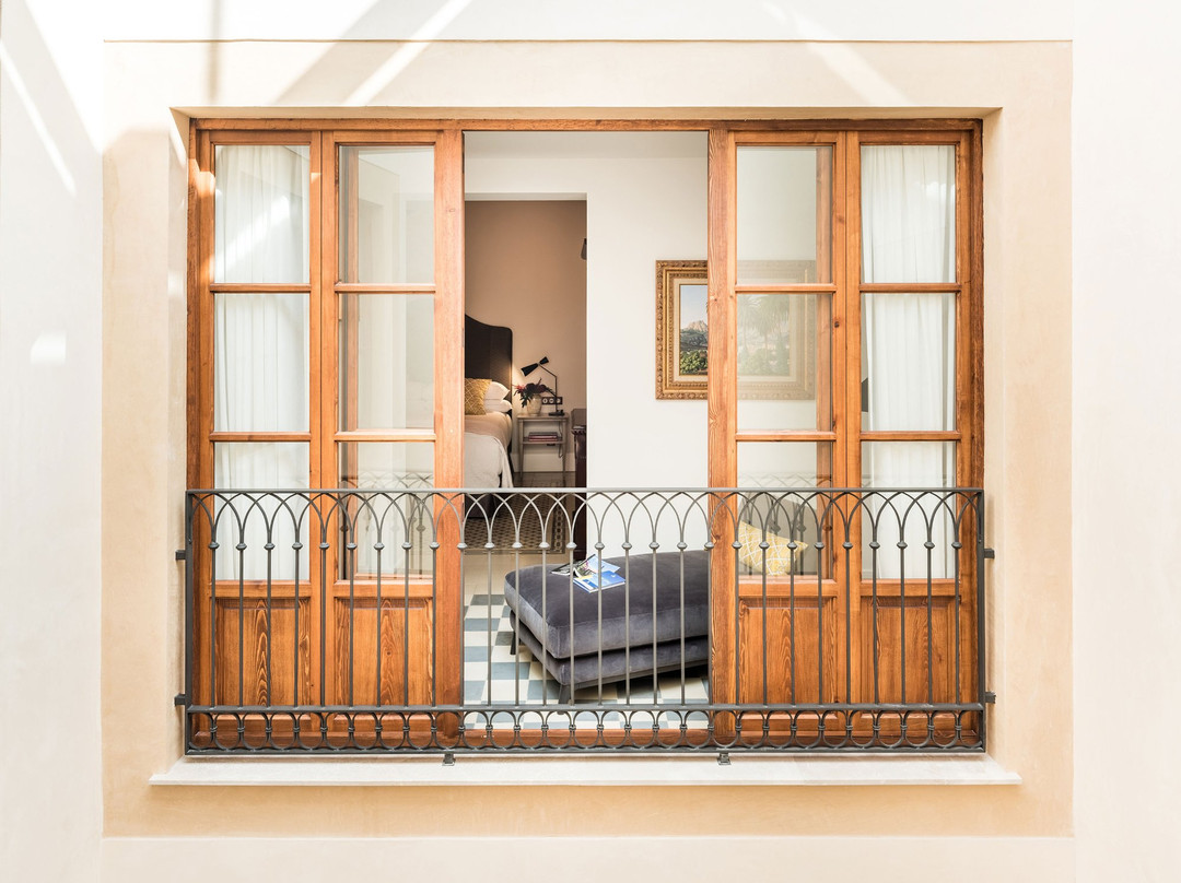 Hotel Glòria de Sant Jaume主图