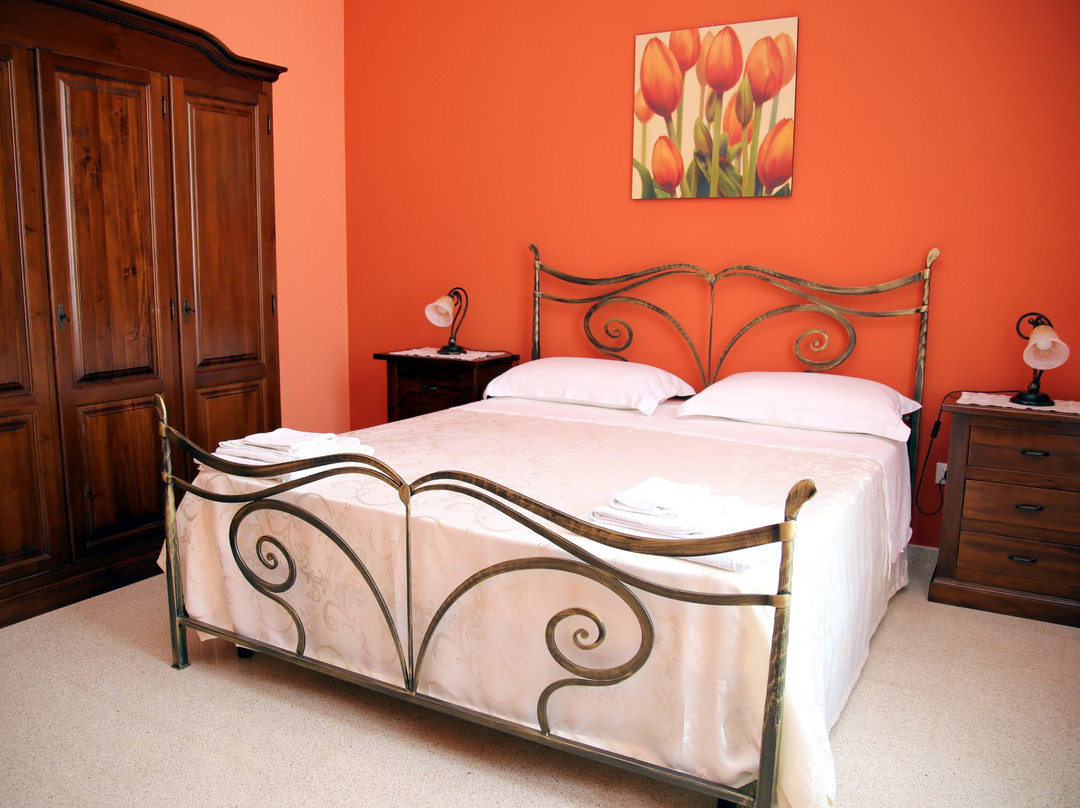 B&B BorgoSolare主图