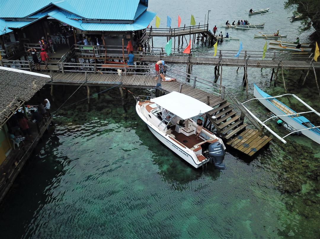 Outdoor Adventures Siargao-General Luna必去景点