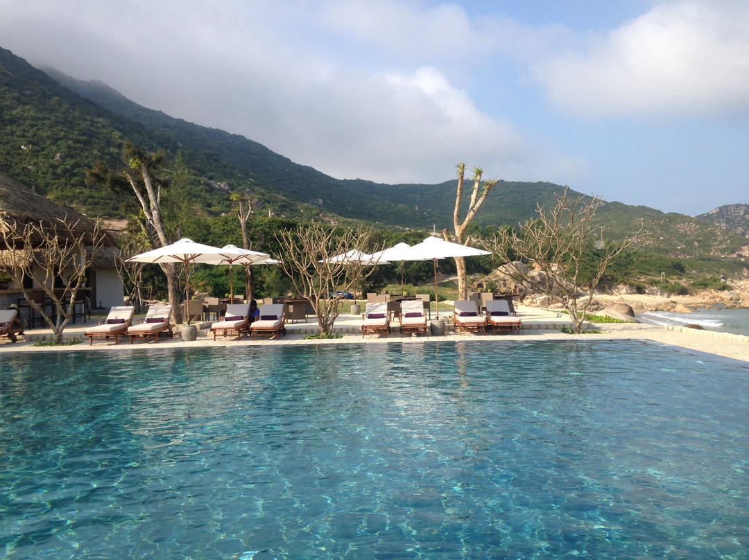 Crown Retreat Quy Nhon主图