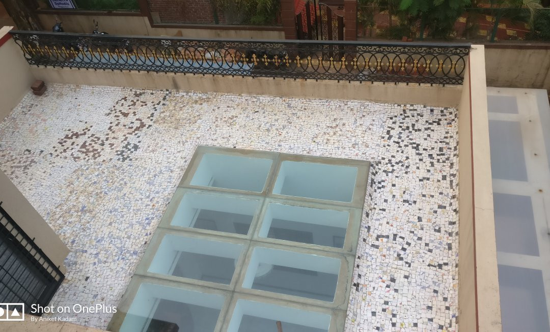 V Resorts Lonavala主图