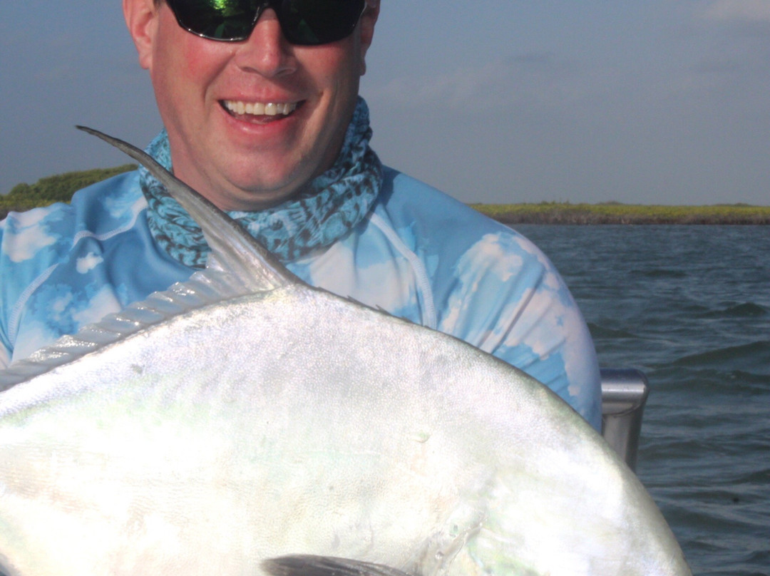 Boca Paila Fishing Flats-图伦必去景点