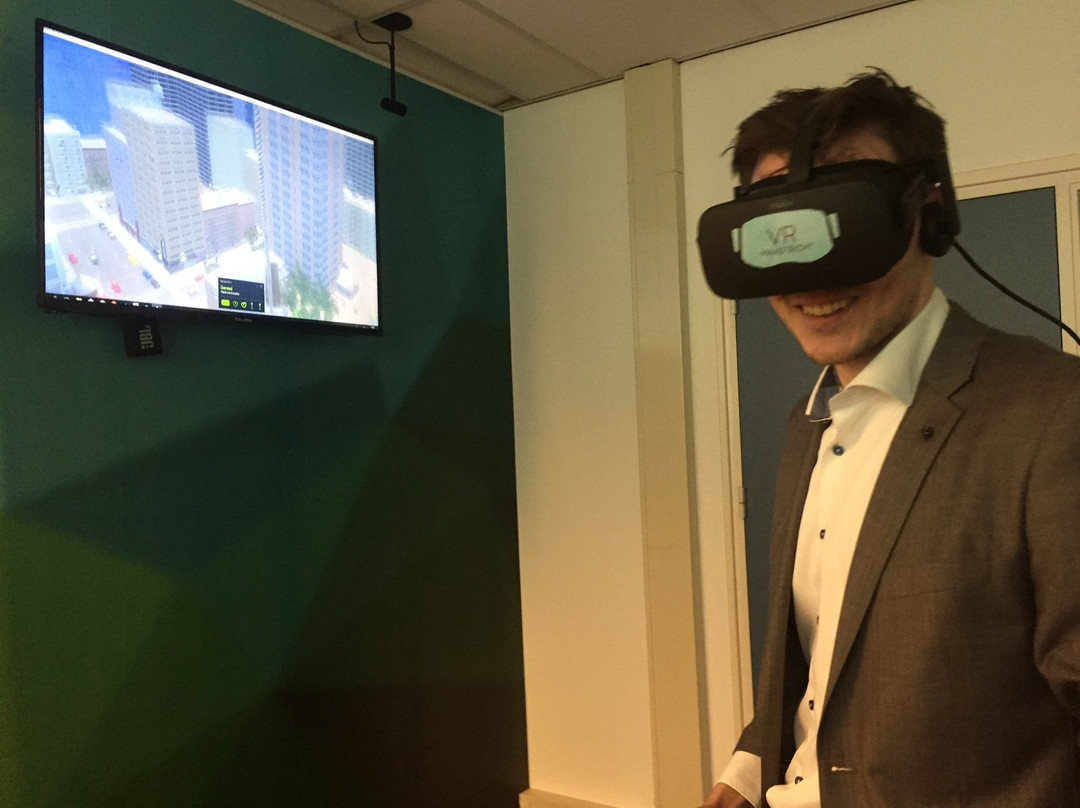 VR Maastricht-马斯特里赫特必去景点