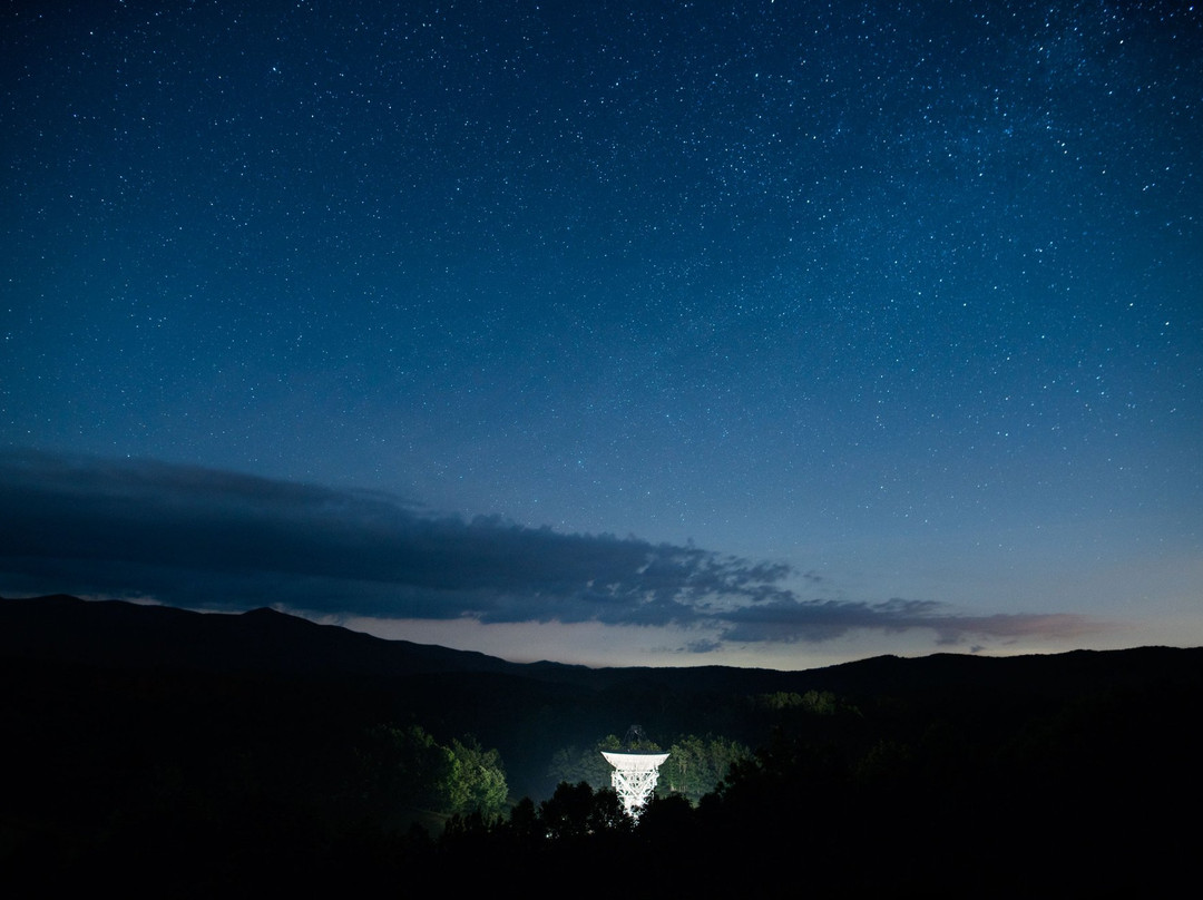 Pisgah Astronomical Research Institute景点图片