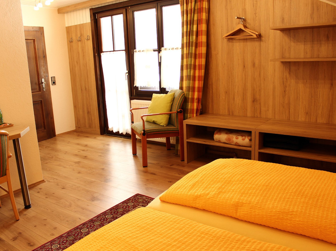 Hotel Sonnenhof主图