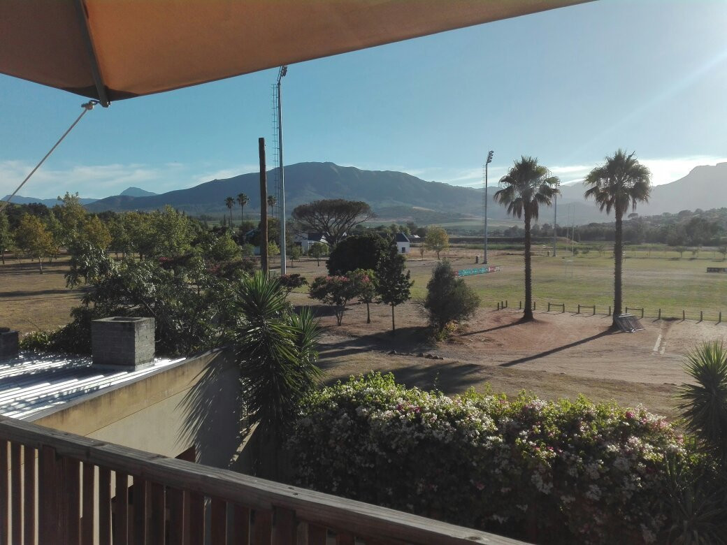 B&B Sauvignon Country Lodge主图