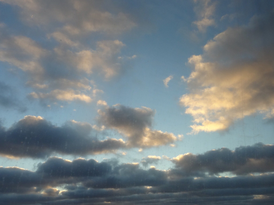 Bouncing off the Walls-本德必去景点