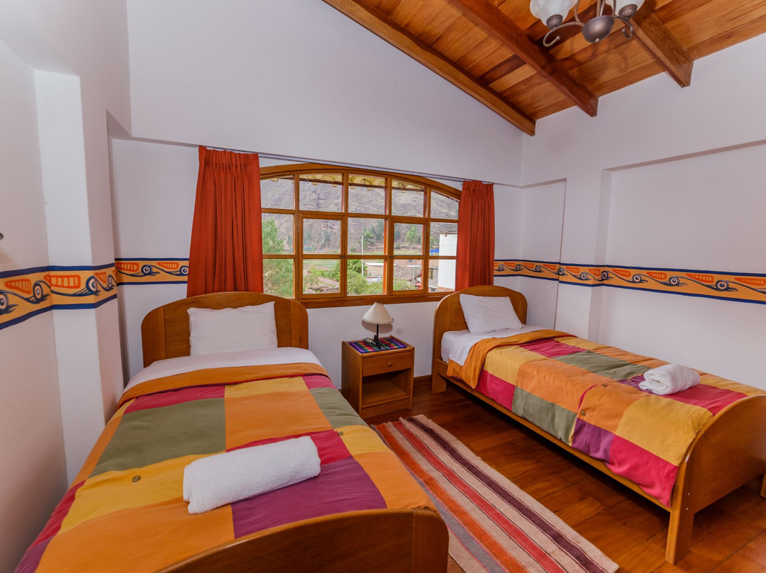 Guesthouse Coya主图