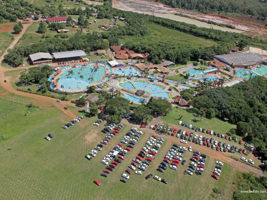 Itapema Park-Alvorada必去景点