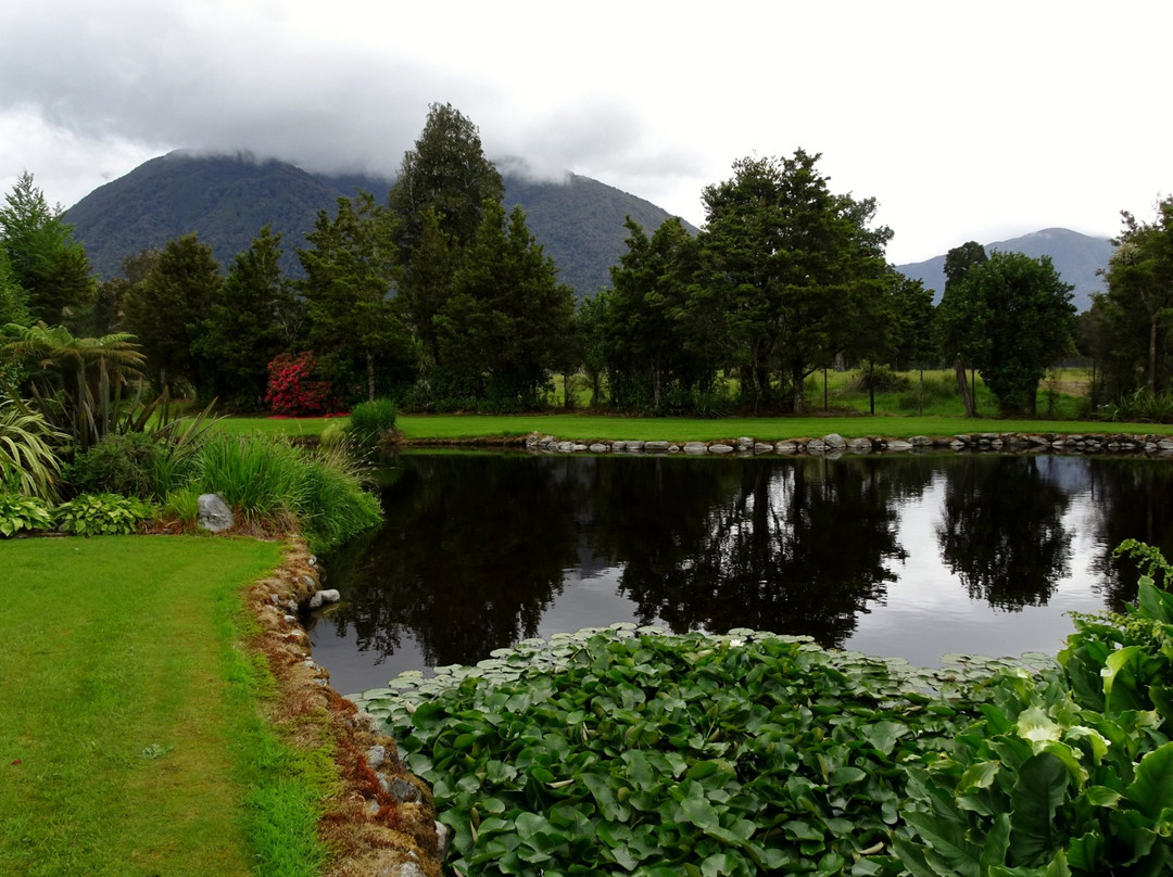 映像小屋旅馆主图