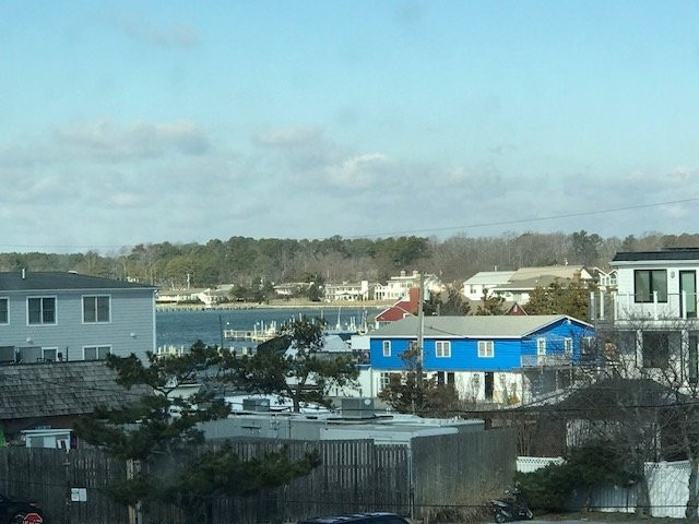 Hyatt Place Dewey Beach主图