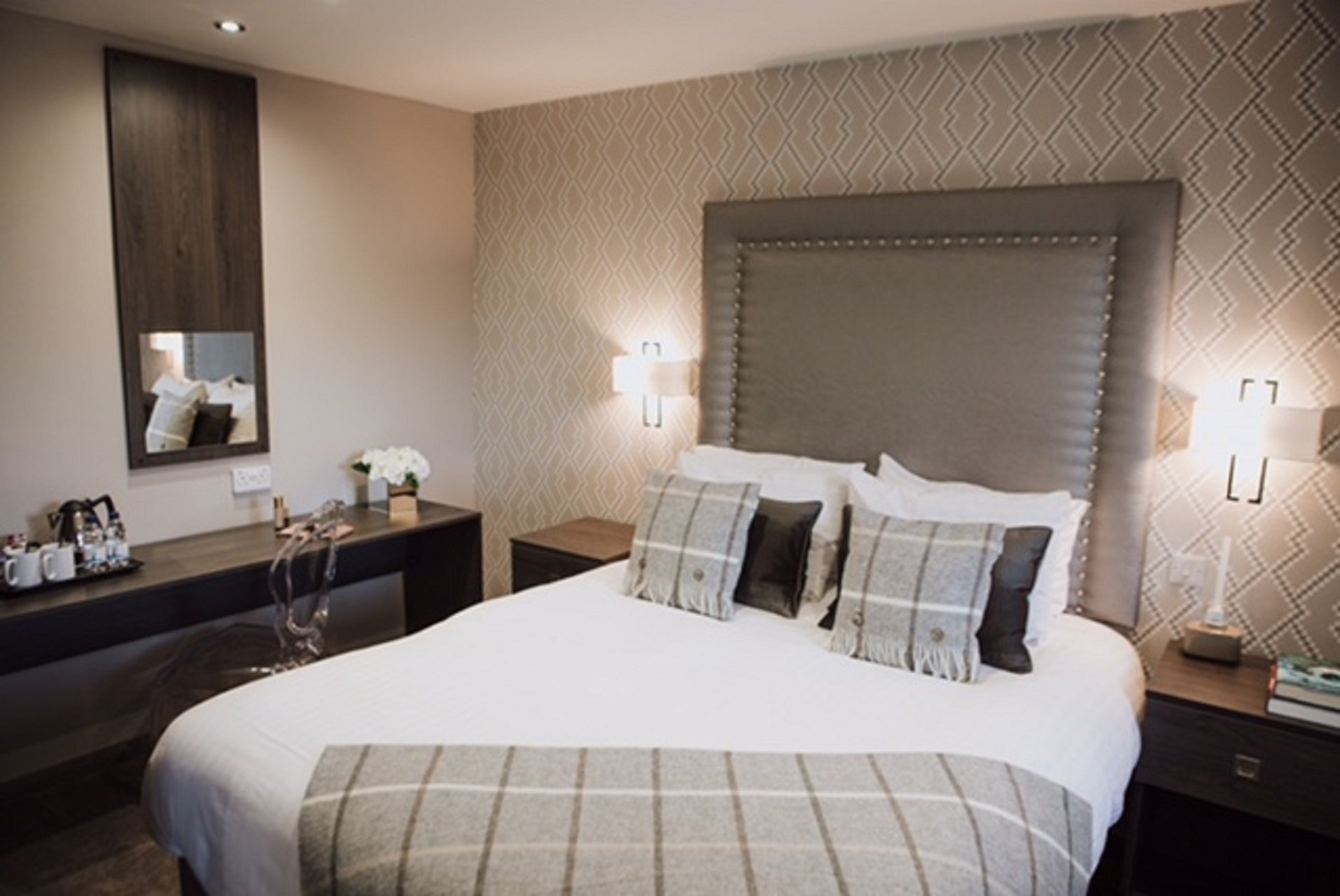 Richmond Park Hotel-官方