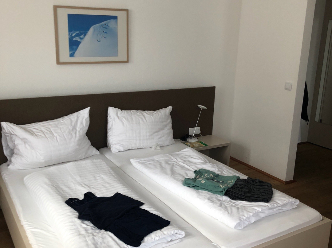 JoSchi Sporthaus Hochkar主图