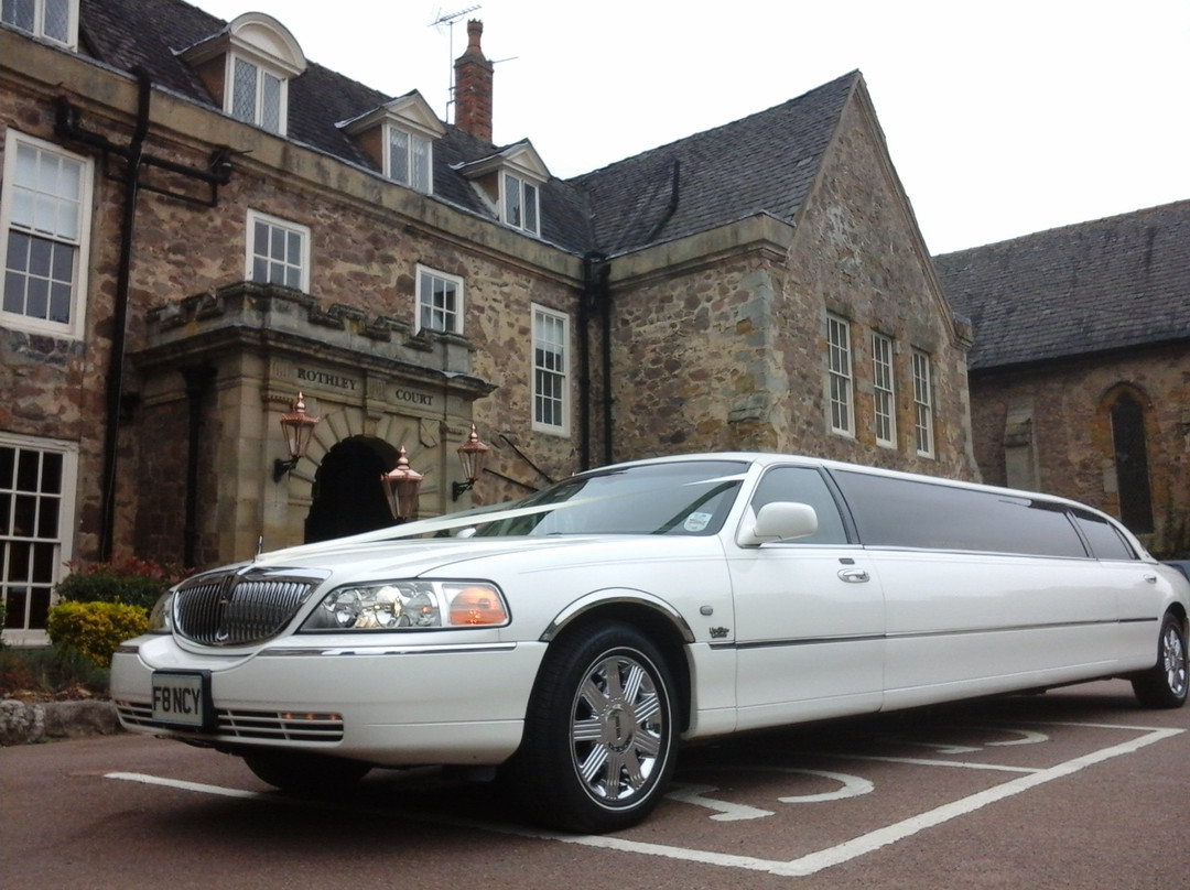 Premier Limos-Long Eaton必去景点