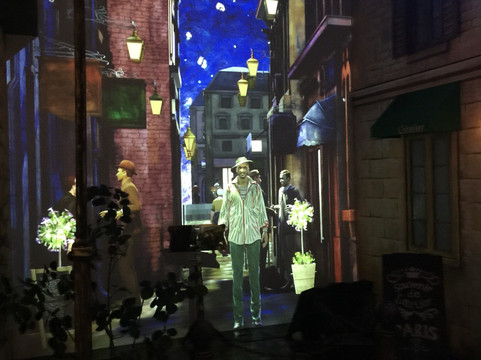 L’atelier-首尔必去景点