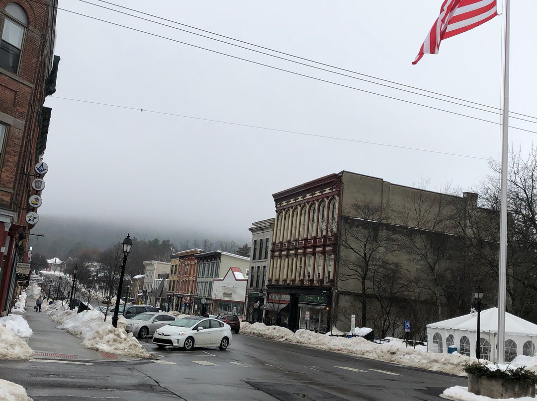Cooperstown Beverage Exchange景点图片
