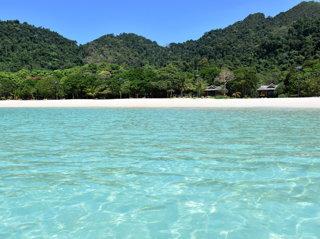 Myanmar Andaman Resort主图