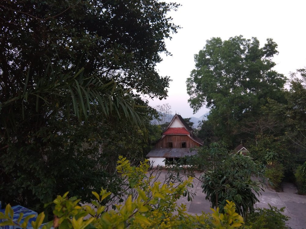 Phu That-乌多姆赛必去景点