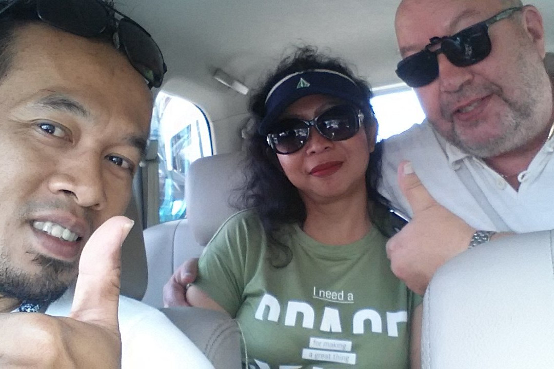 Bali Holiday Ahyaan Tour-登巴萨必去景点