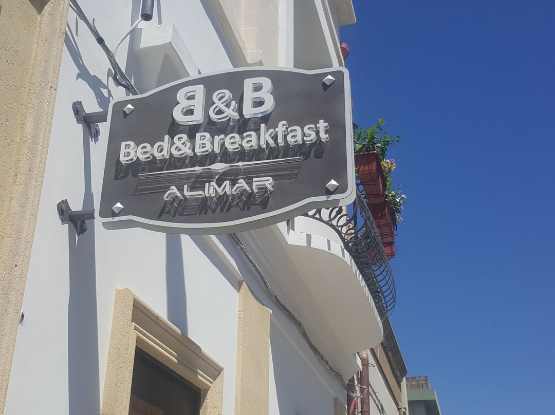 B&B Alimar主图