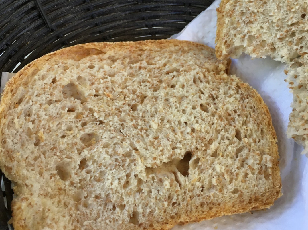 八铃山客栈主图