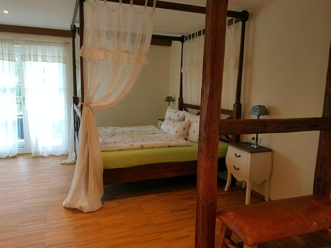 Landgut Apfelrose主图