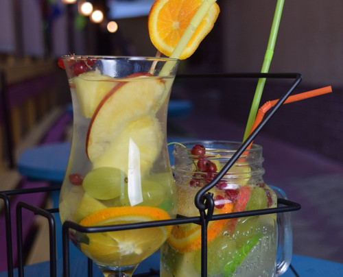 La Iris-布加勒斯特必去景点