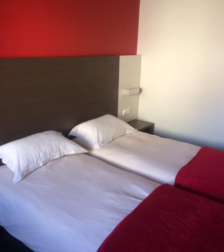 La Hourquie Cafe主图