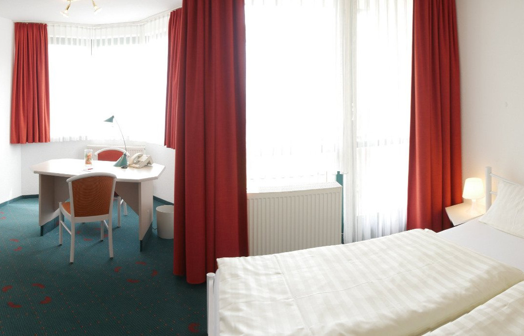 Hessen Hotelpark Hohenroda GmbH主图