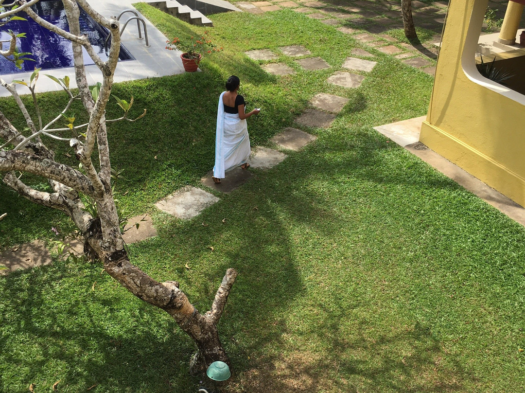 Muthumuni Ayurveda River Resort主图