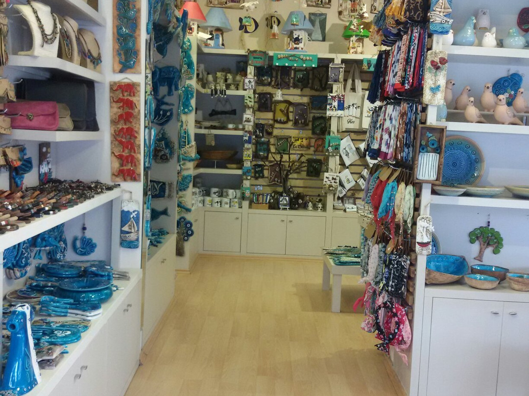 Terra Dekor-卡斯必去景点