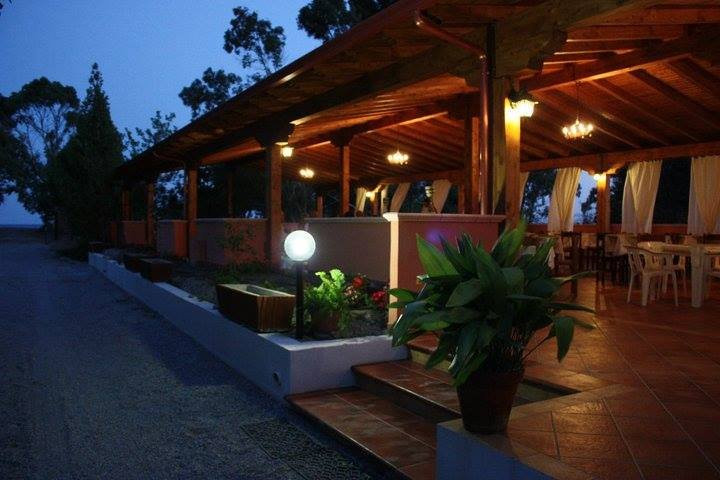 Villaggio Camping Castelvetere