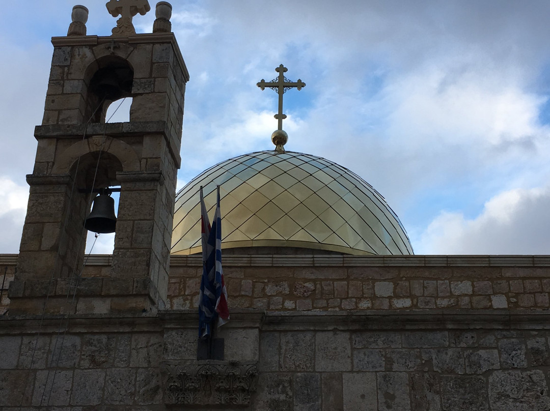 Chiesa San Giovanni Battista景点图片