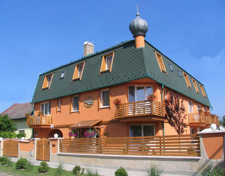 Karadi Hotel-官方