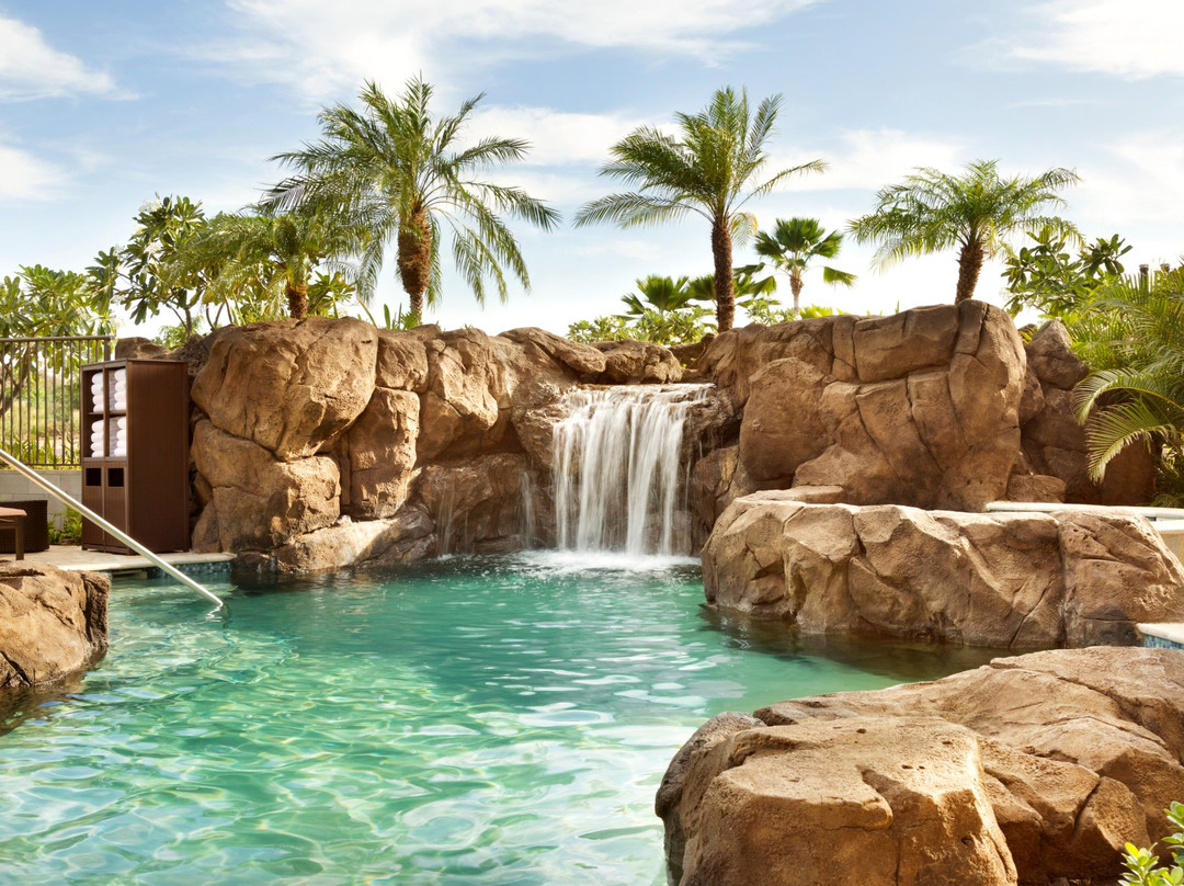 Embassy Suites By Hilton Oahu Kapolei主图